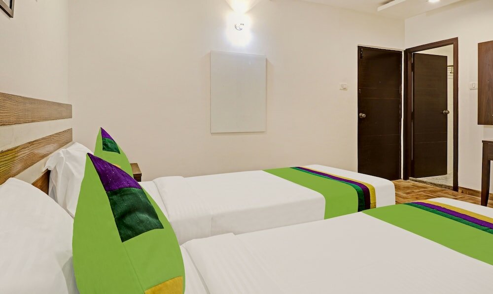 Фото Treebo Trend Verdisso