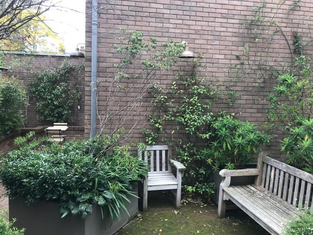 Фото Signet Apartments - Carlyle House