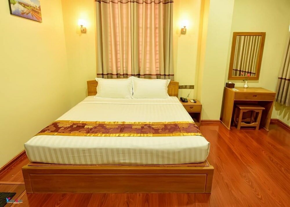 Фото Hotel Homey Mandalay