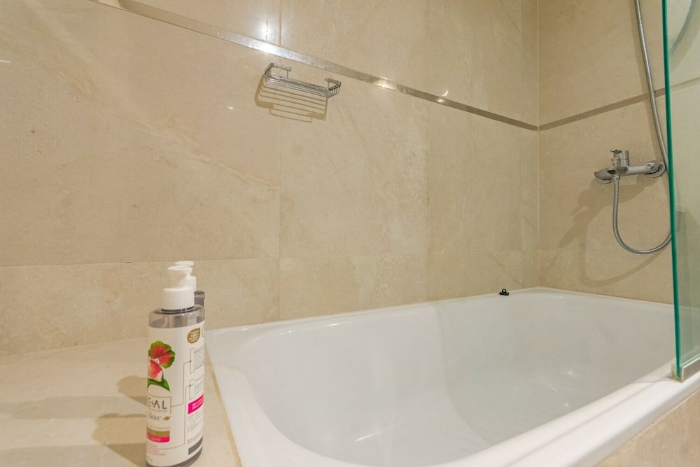 Фото Paseo de las Cisternas