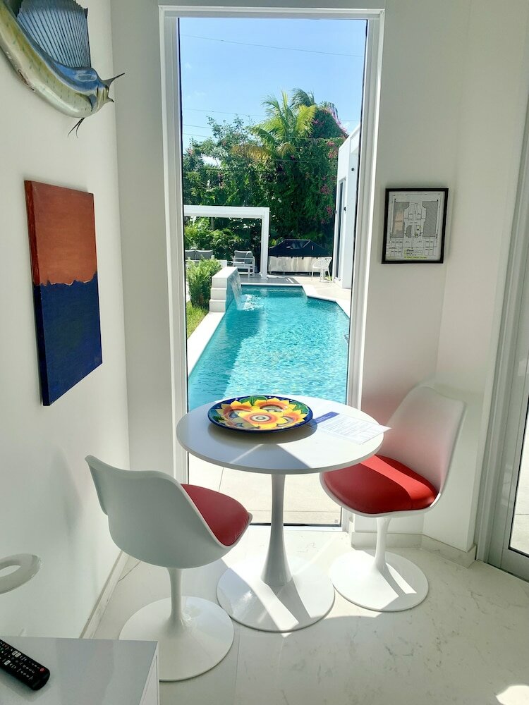 Фото Men Only Clothing Optional Guesthouse near Wilton Manors