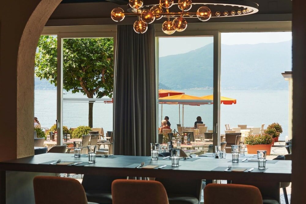 Фото Vista Lakefront Boutique Hotel