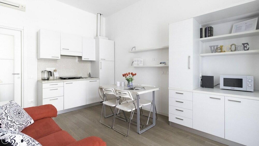 Фото Italianway - Bligny 19A D Bologna