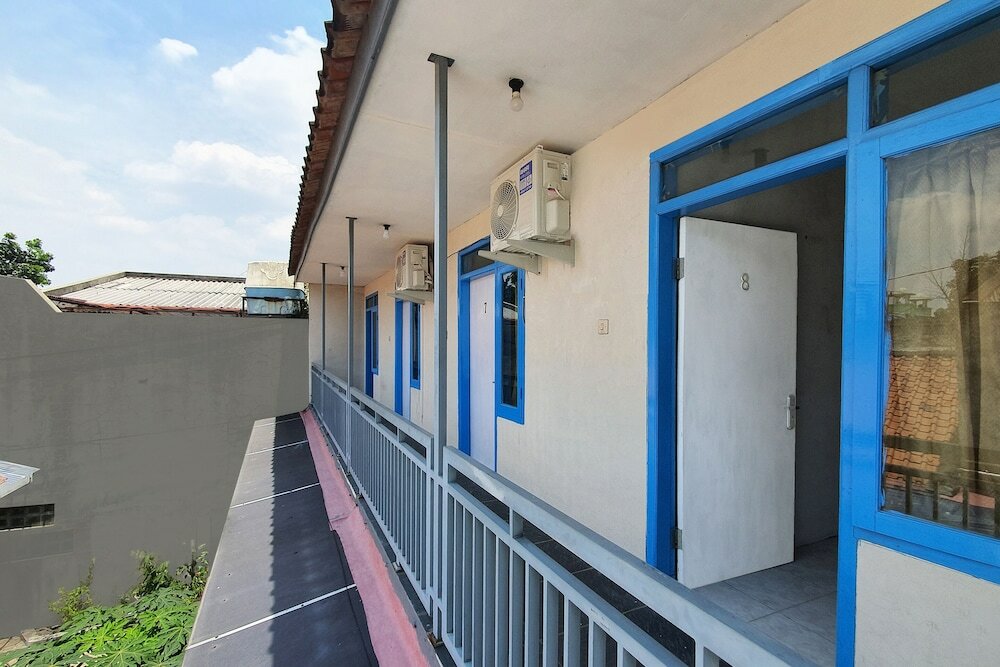 Фото Spot On 2726 Kopo 355