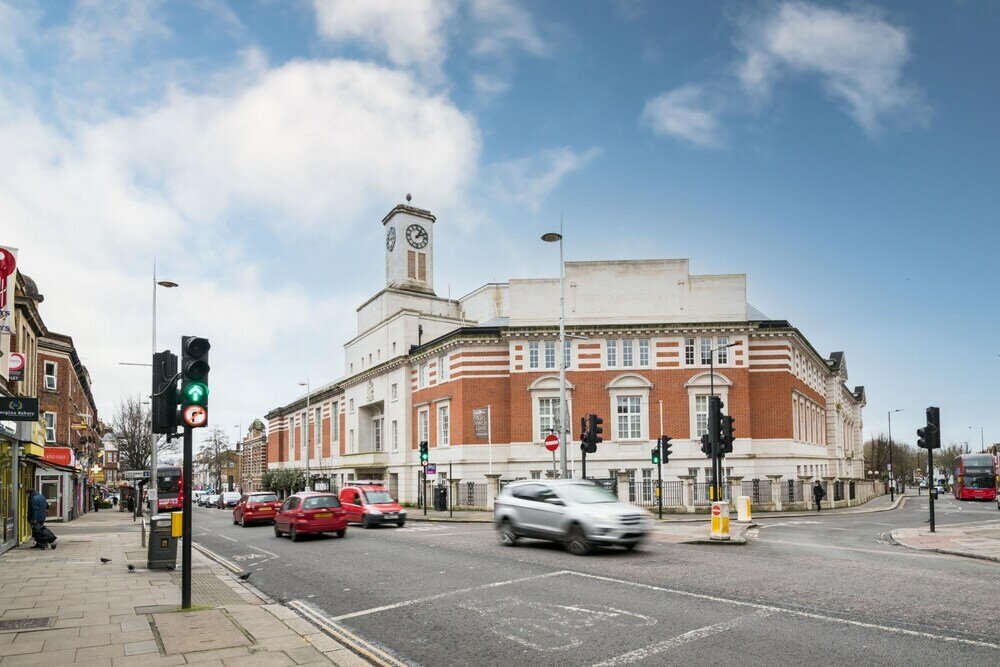 Фото отеля 3