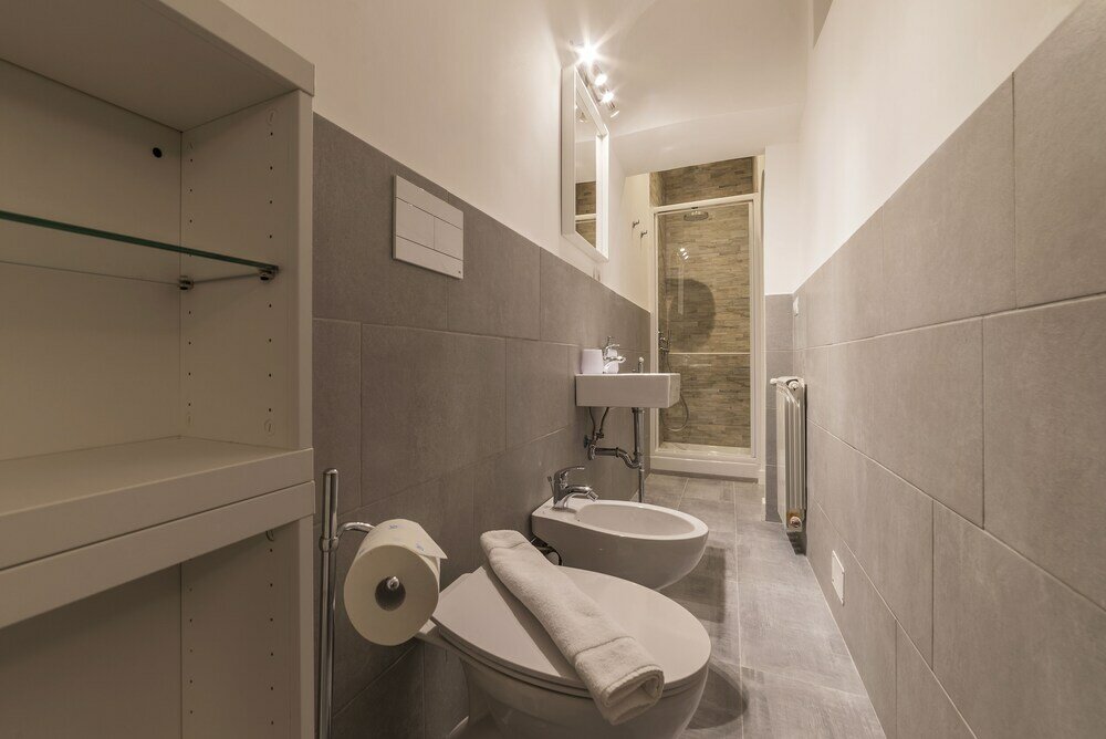 Фото Fori Imperiali Elegant Apartment