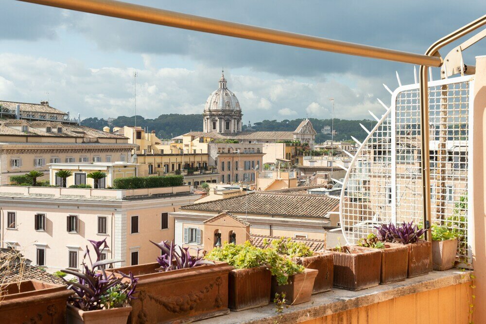 Фото House Santa Caterina