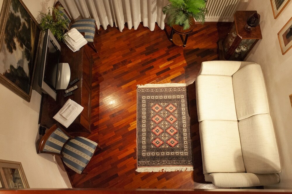 Фото B&b Gran Suite Piazza Maggiore