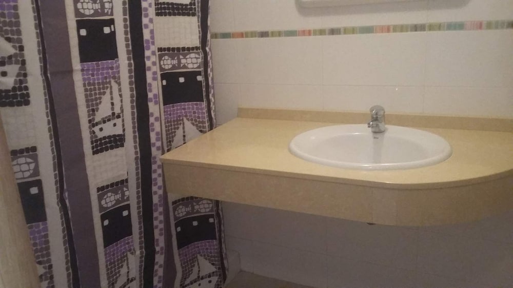 Фото Apartamentos Turisticos Zahazar