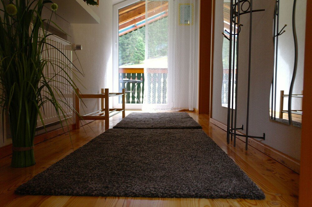 Фото Apartment Fernerkogel