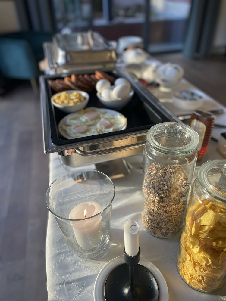 Фото Diamant Suites Brussels Eu