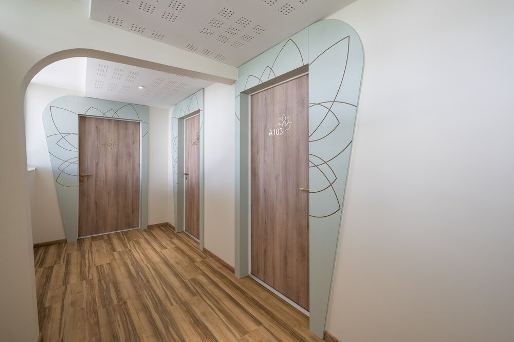 Фото My Hotel Résidences