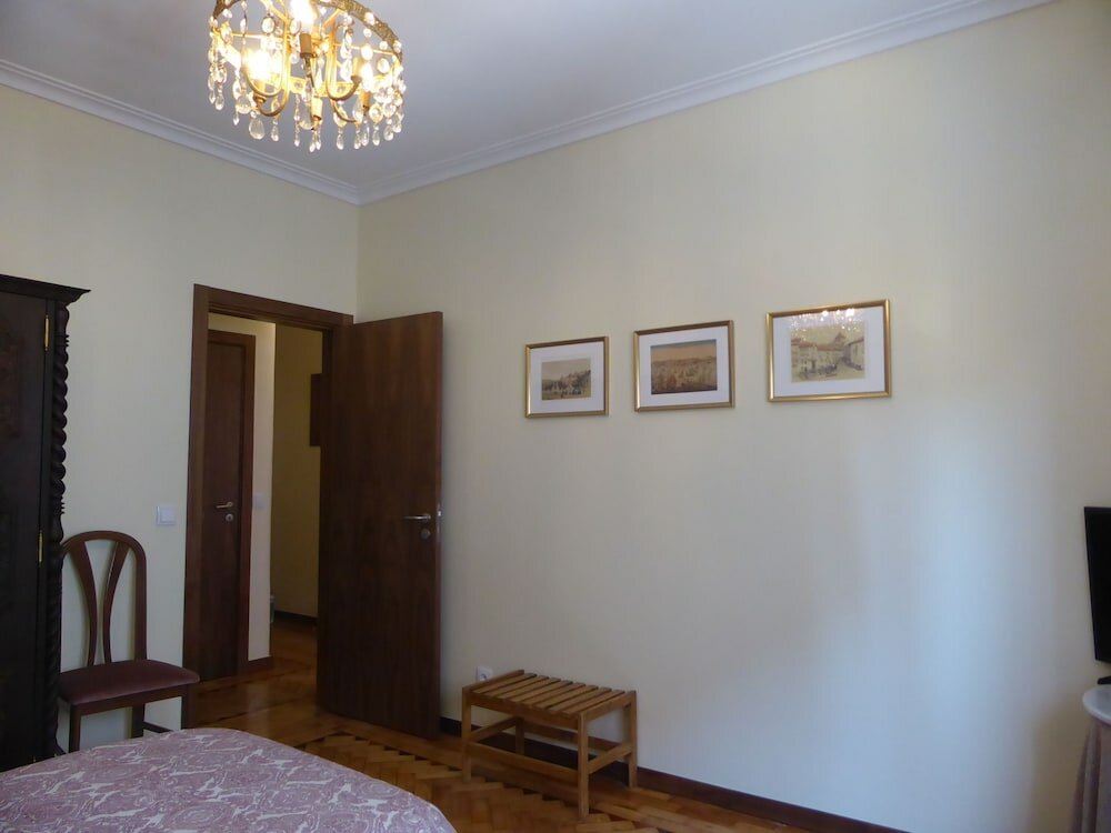 Фото Bento Boutique Apartments IBG Home