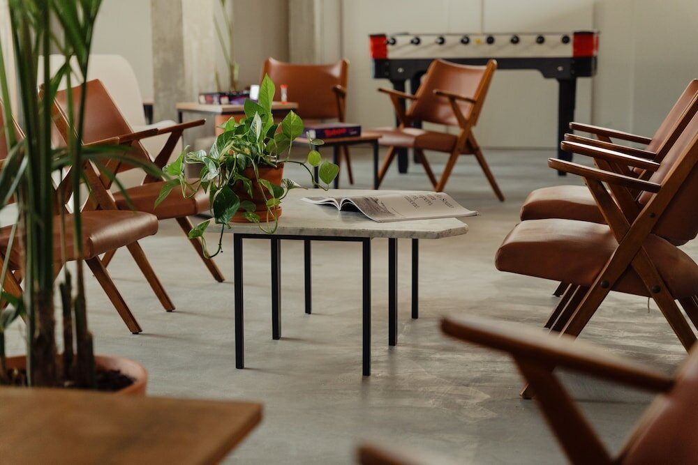 Фото 'Re-Dama Hostel