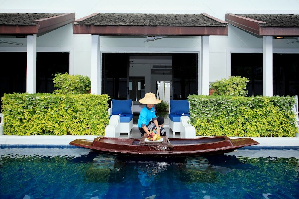 Фото Access Resort & Villas