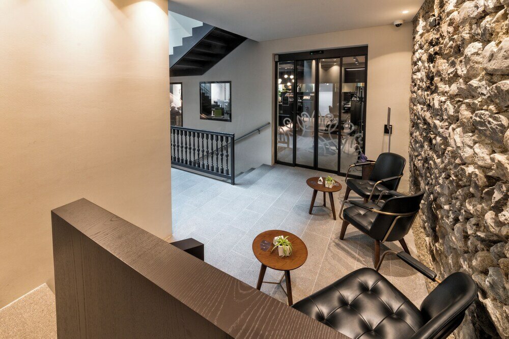 Фото Guesthouse Suiteseven