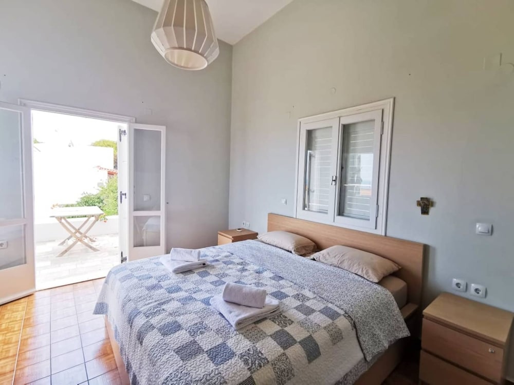 Фото Anissaras Luxury Villa