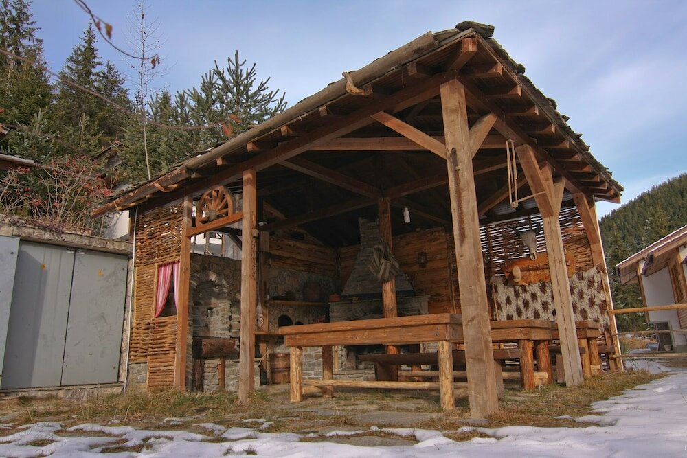 Фото Holiday Village Kochorite