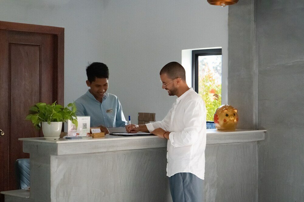 Фото Kampot Sweet Boutique