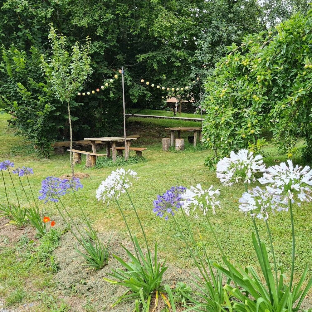 Фото La Figal de Xugabolos