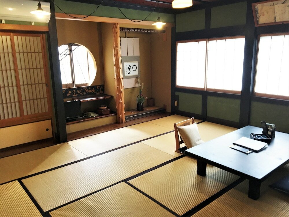 Фото Soukotei Gennai