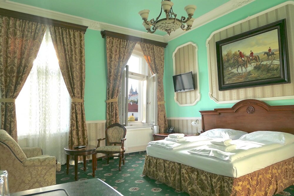 Фото Hotel Klarinn