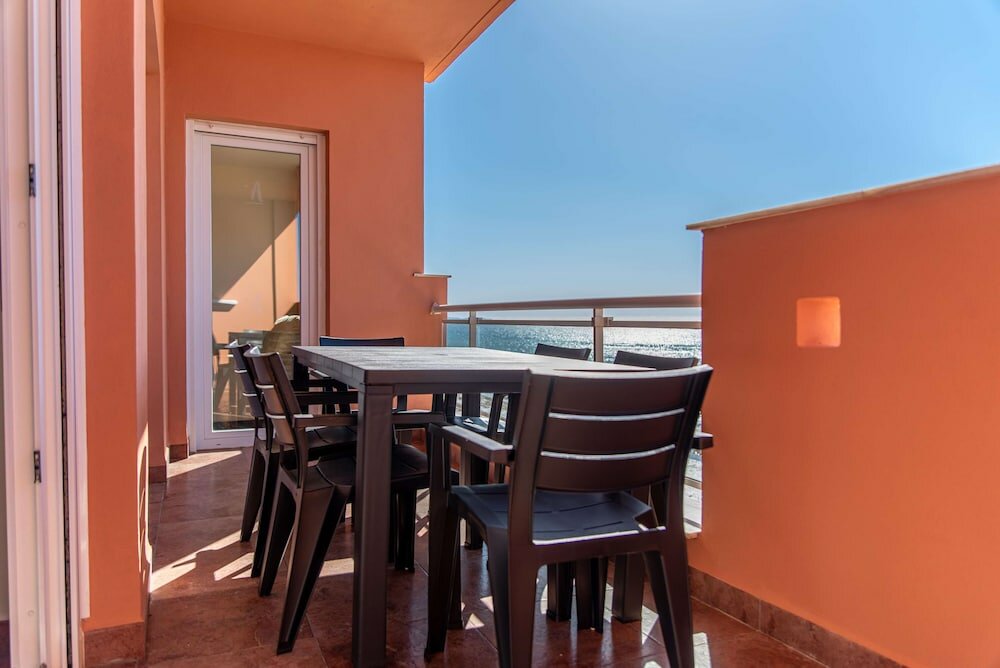 Фото Hotel Colonial Mar