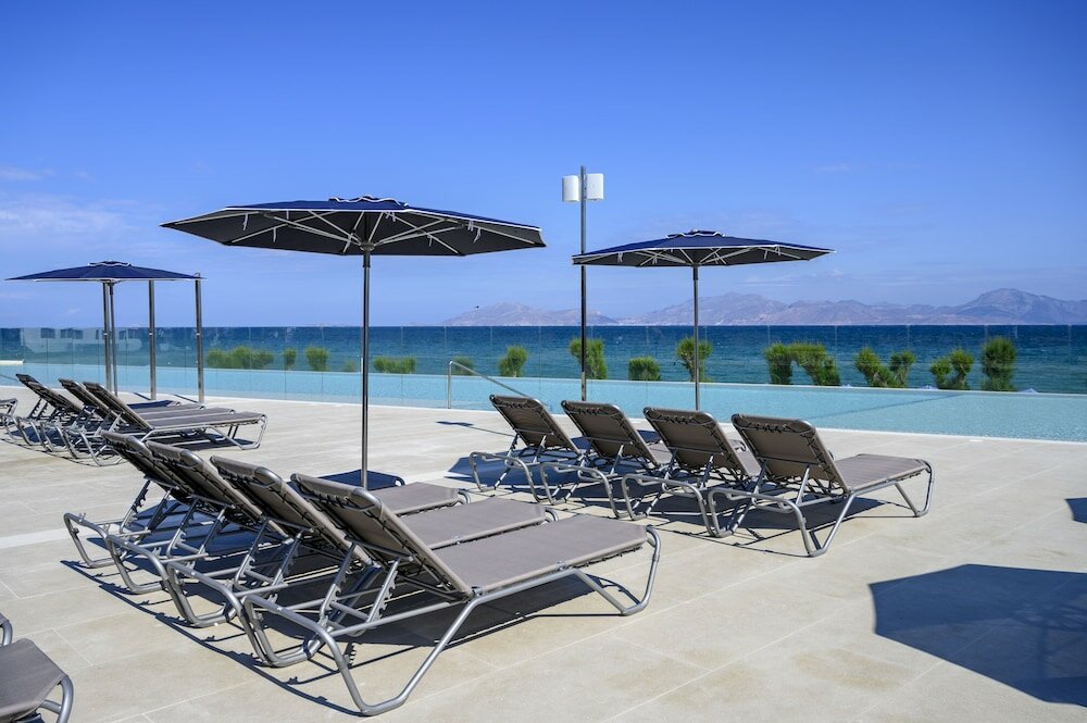 Фото Smy Kos Beach & Splash