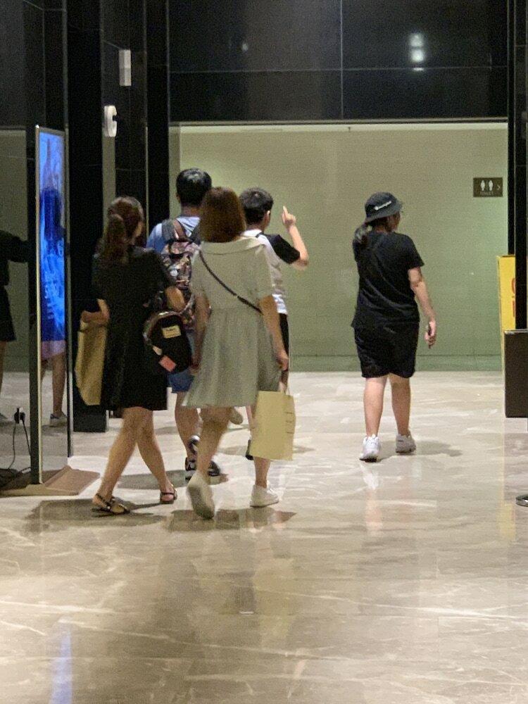 Фото Platinum Service Suites Klcc