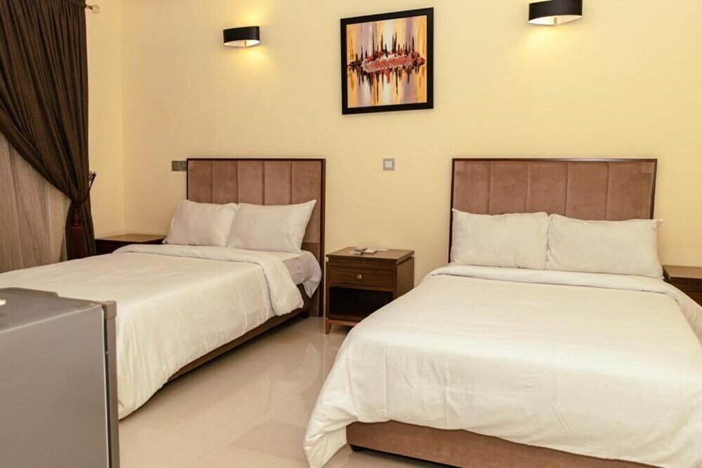 Фото Golden Alpine Hotel and Resort