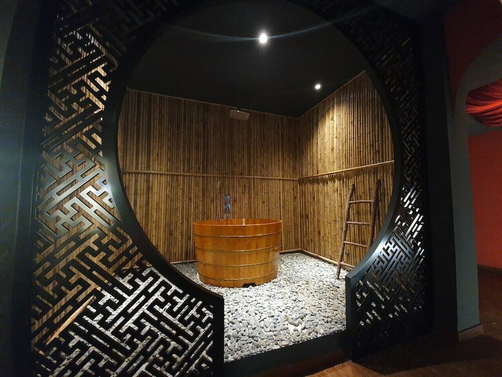 Фото Language Exchange Hotel 3