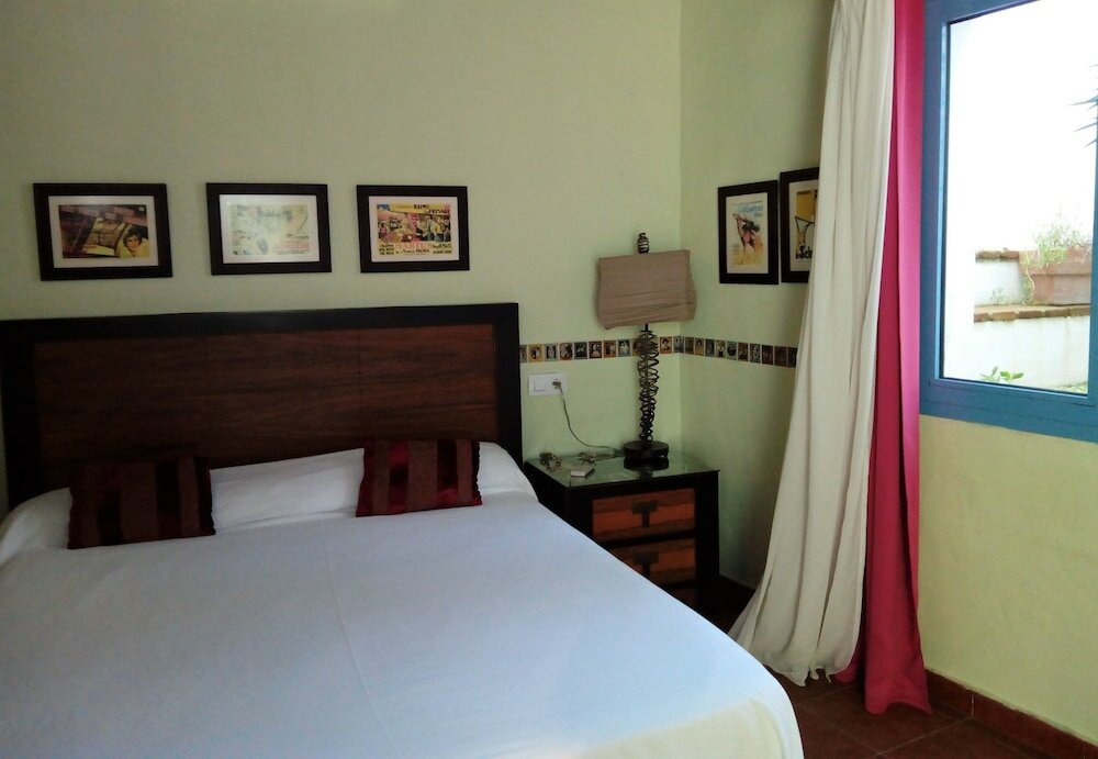 Фото Hotel Utopía