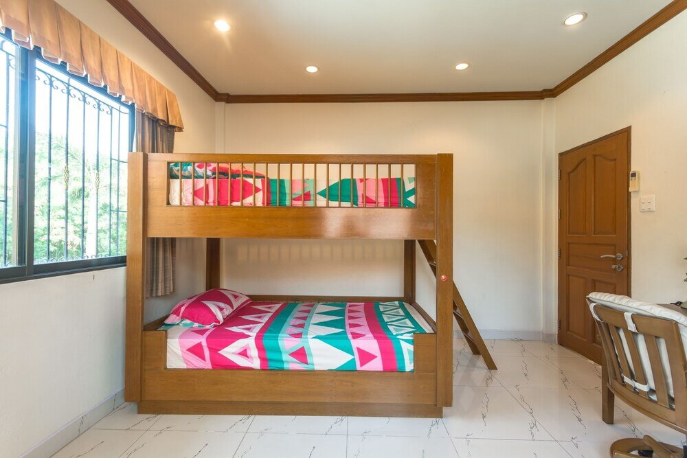 Фото D Smile Pool Villa Pattaya