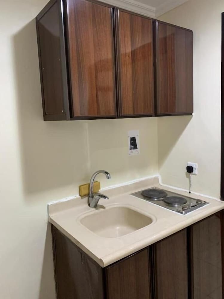 Фото Rabwat Al Safwa Hotel 7