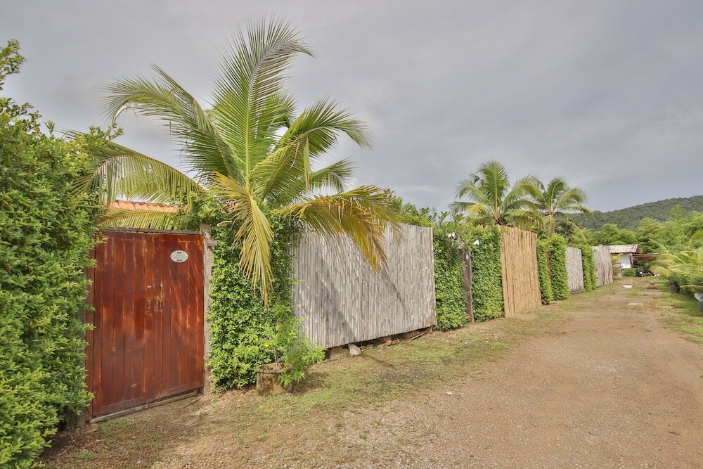 Фото Oyo 1114 Wawa House