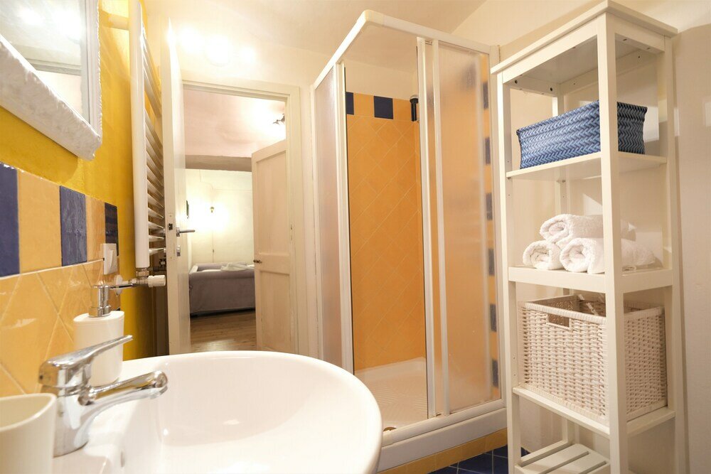 Фото Wine Apartments Florence Nebbiolo