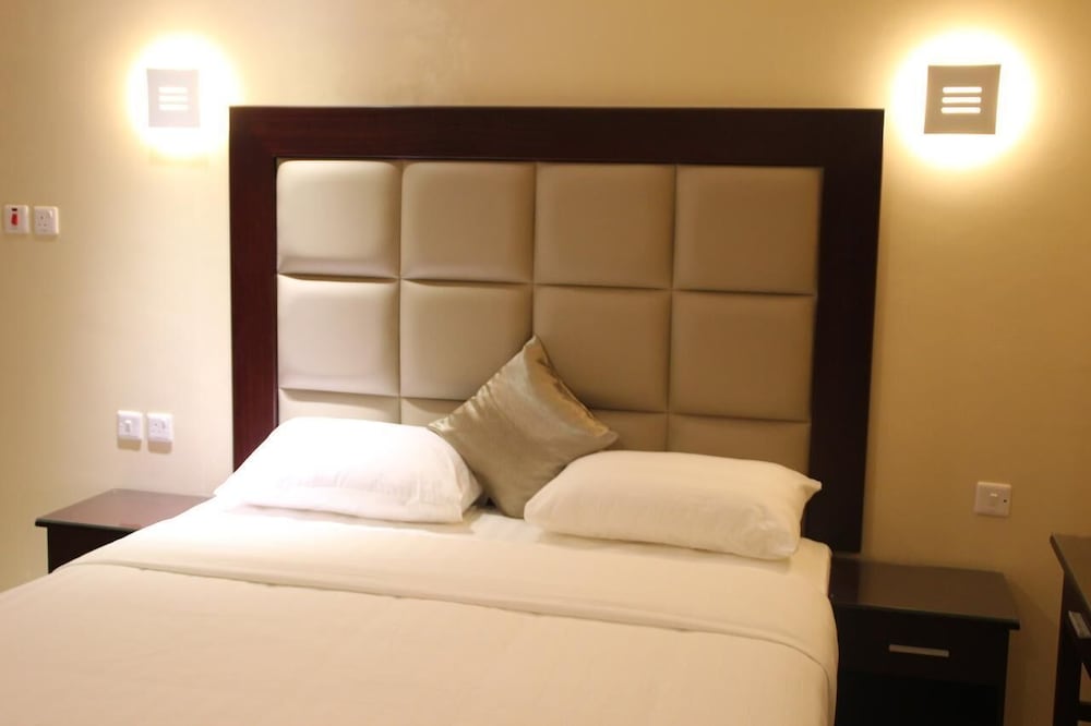 Фото Marahel Kharj Aparthotel 3