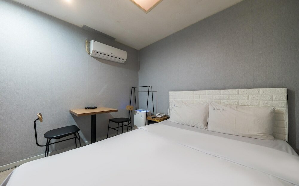 Фото Bucheon Donquihotel