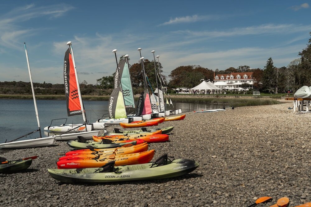 Фото Inn at Longshore