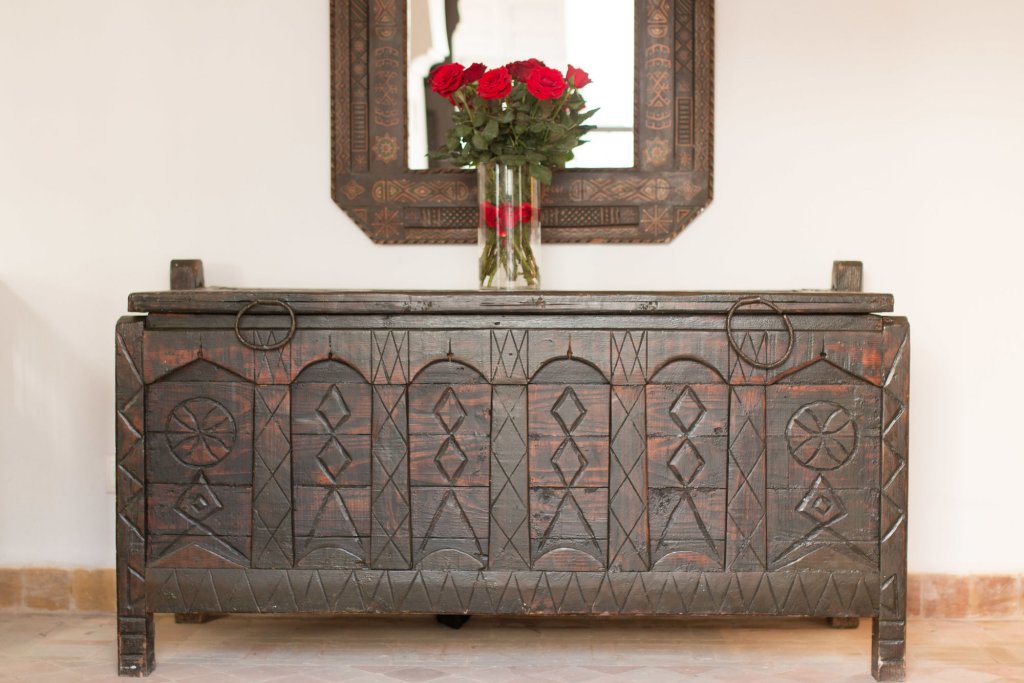 Фото Origin Hotels - Riad El Faran