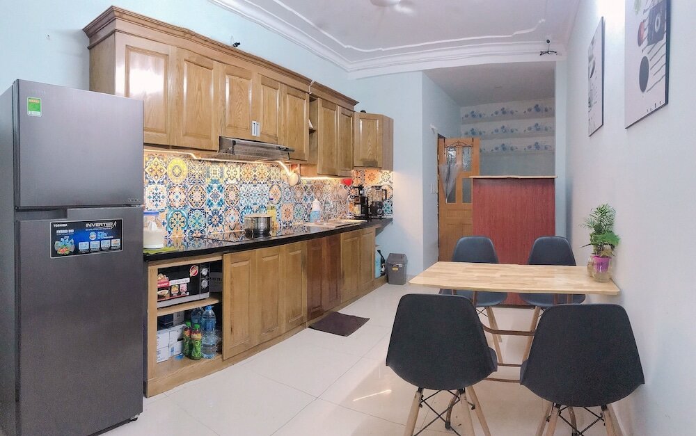 Фото Esme Homestay - Hostel