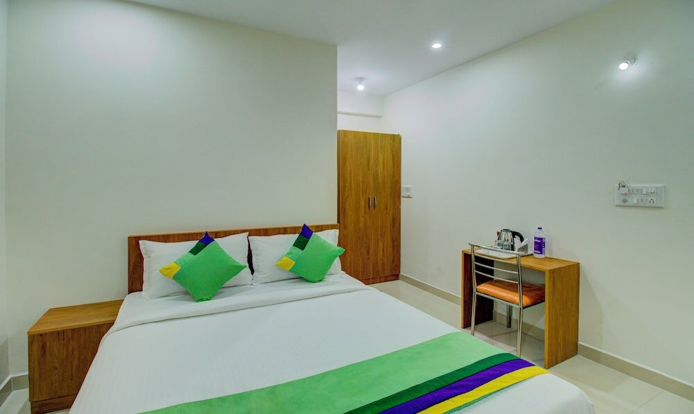 Фото Treebo Trend Fortune Stay Inn