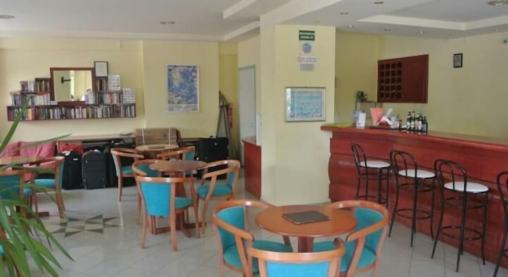 Фото Ilias Apartments