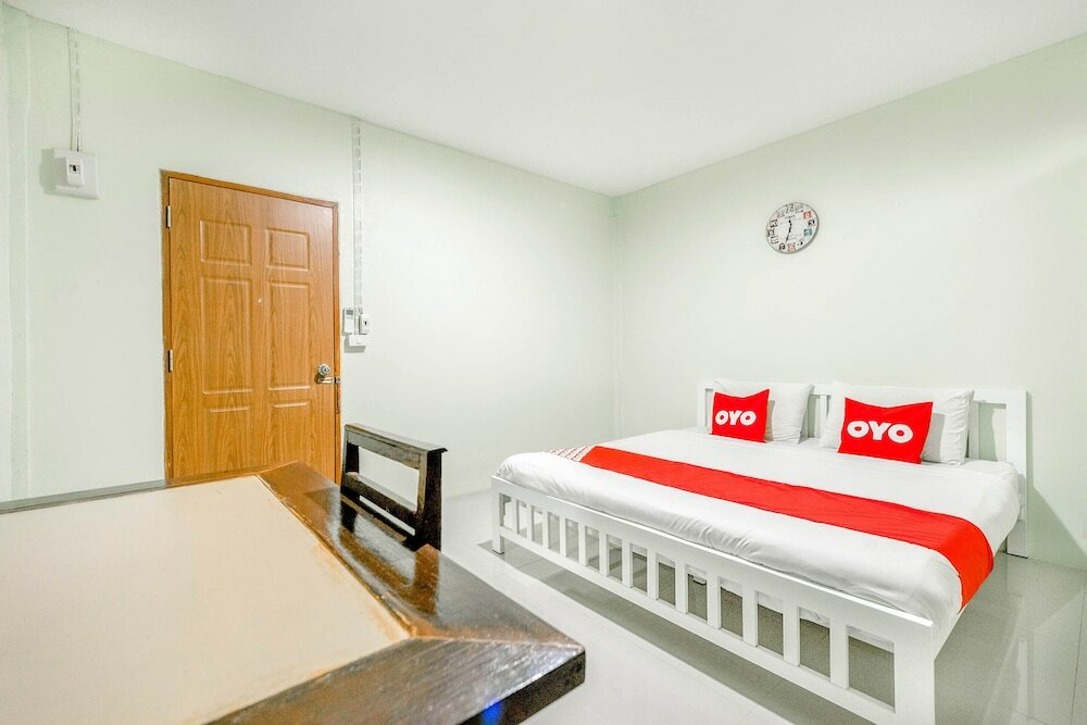 Фото Oyo 722 i Oun Inn