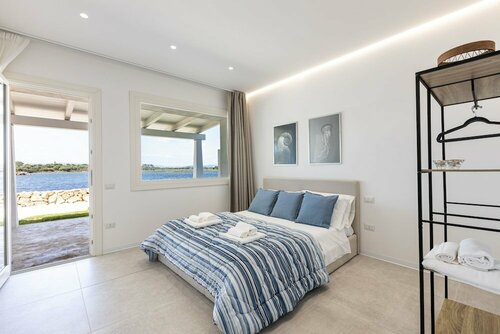Гостиница Resort Baia del Sole