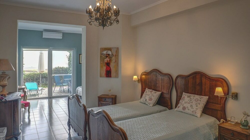 Фото Villa Sevasti