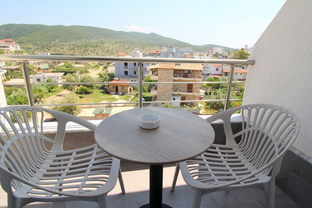 Фото Hotel Piramida