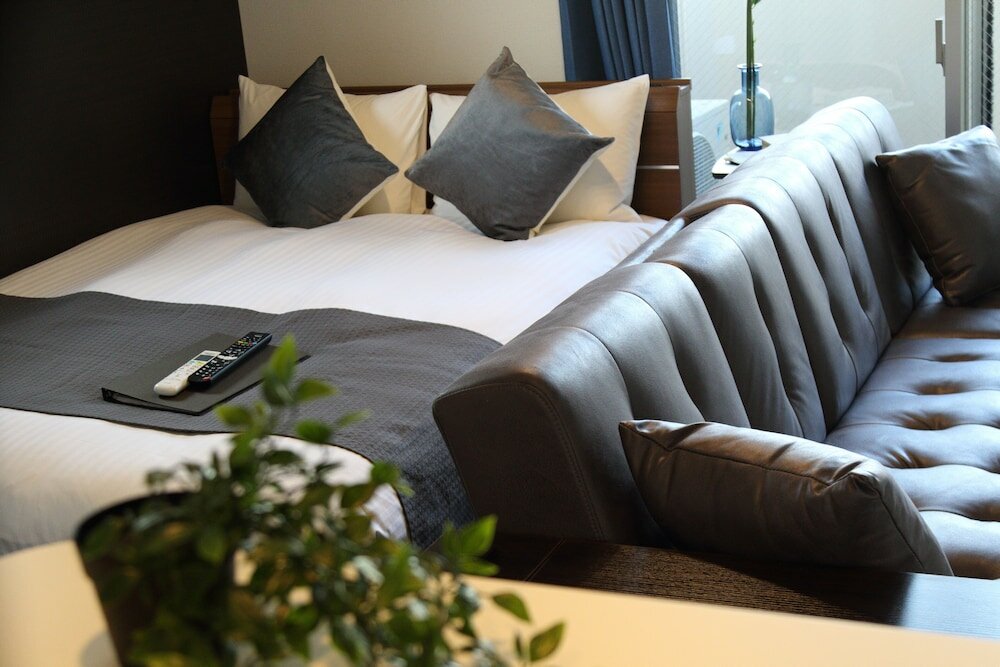 Фото The Grand Residence Hotel Hakata