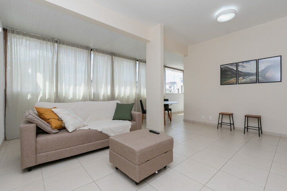 Фото Apartamento próximo AO Minas Tenis Clube