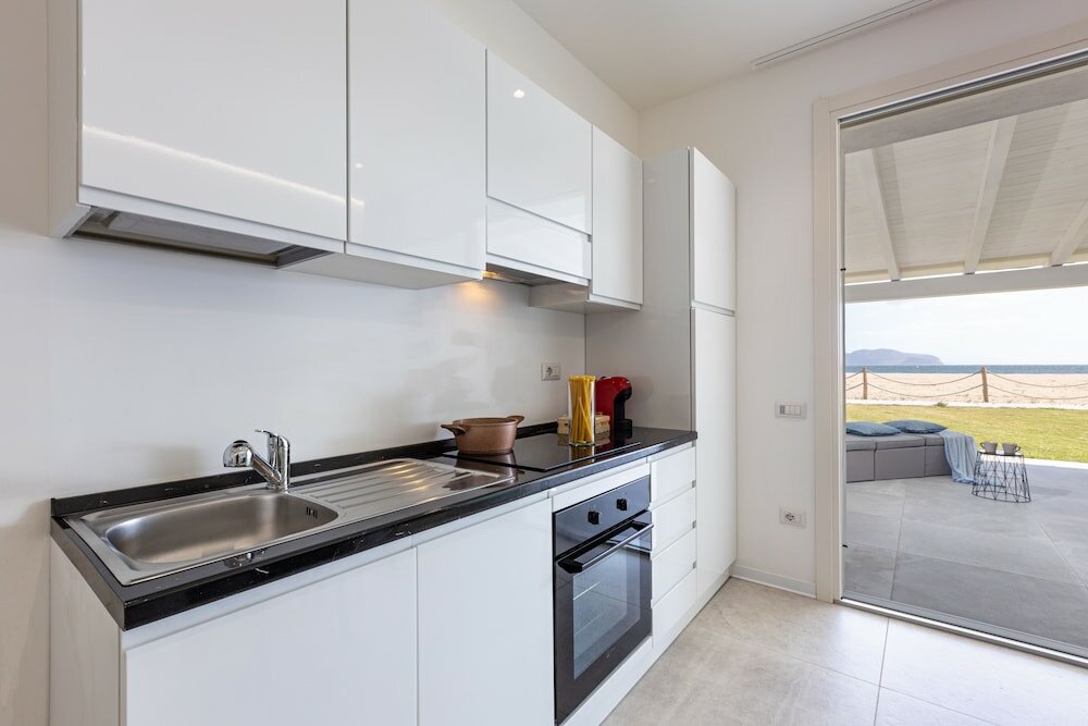 Фото Resort Baia del Sole